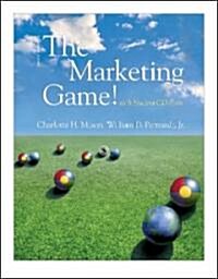 The Marketing Game! (Paperback, 3rd)