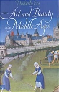 Art and Beauty in the Middle Ages (Paperback, 2, Revised)