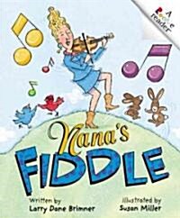 Nanas Fiddle (Library)