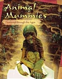 Animal Mummies (Library)