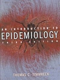 An Introduction to Epidemiology (Paperback, 3rd, Subsequent)