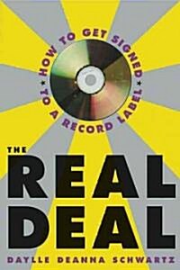 The Real Deal (Paperback, Expanded, Updated)