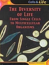 The Diversity of Life (Library)