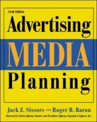 Advertising media planning 6th ed