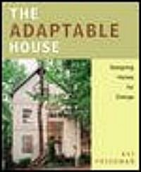 The Adaptable House (Hardcover)