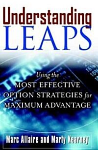 [중고] Understanding Leaps (Hardcover)