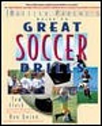 Great Soccer Drills (Paperback)