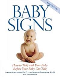 Baby Signs (Paperback, Revised, Subsequent)