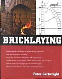 Bricklaying (Paperback)