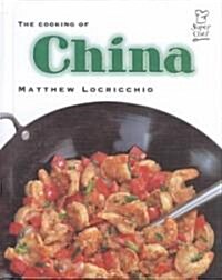 The Cooking of China (Library Binding)