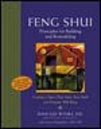 Feng Shui Principles for Building and Remodeling (Paperback)