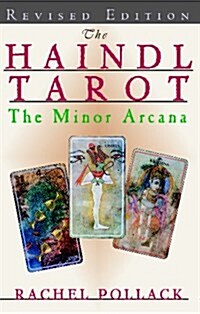 Haindl Tarot, Minor Arcana, REV Ed. (Paperback, Revised)