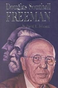 [중고] Douglas Southall Freeman (Hardcover)