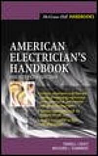 American Electricians Handbook (Hardcover, 14th)