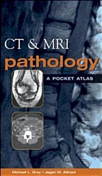 Ct & Mri Pathology (Paperback, 1st)