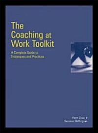 The Coaching at Work Toolkit (Paperback)