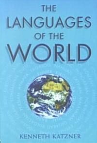 The Languages of the World (Paperback, 3 ed)