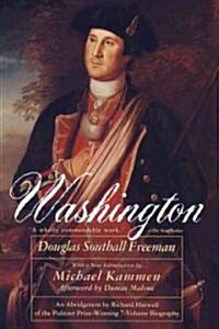 Washington (Paperback)