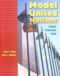 Model United Nations (Paperback, Student)