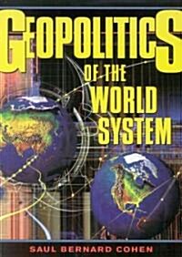 Geopolitics of the World System (Paperback)