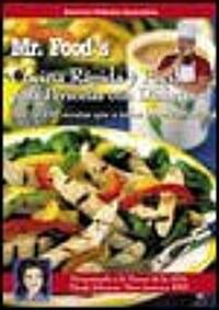 Mr. Foods Comida Rapida Y Facil Para Personas Con Diabetes (Paperback)