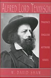 Alfred Tennyson Revisited (Hardcover)