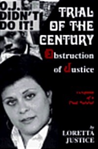 Trial of the Century (Paperback)