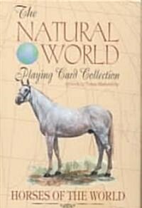 Horses of the World Card Game (Other)