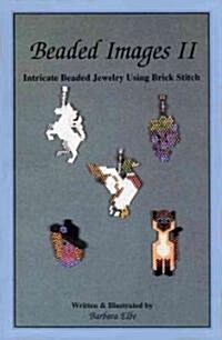 Beaded Images II (Paperback)