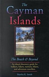 The Cayman Islands (Paperback)