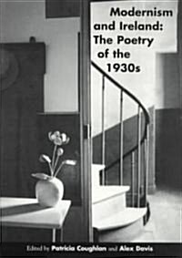 Modernism and Ireland: The Poetry of the 1930s (Paperback, Revised)