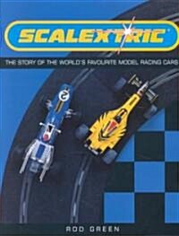 Scalextric (Hardcover)