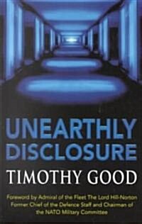 Unearthly Disclosure (Paperback)