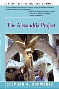 The Alexandria Project (Paperback)