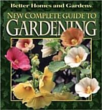 New Complete Guide to Gardening (Paperback)