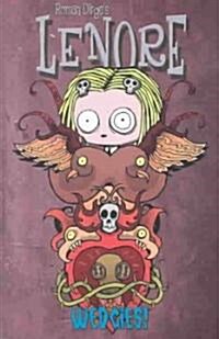 Lenore (Paperback)