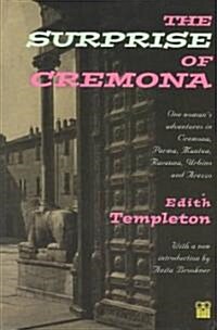 Surprise of Cremona (Paperback)