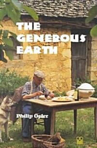 Generous Earth (Paperback)