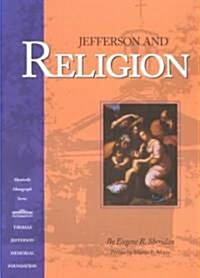 Jefferson and Religion (Paperback)