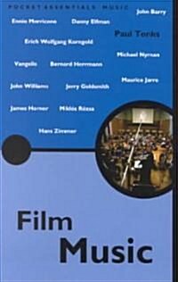 Film Music (Paperback)