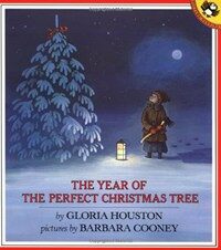 (The)year of the perfect Christmas tree:an Appalachian story