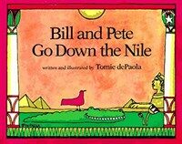 Bill and Pete go down the Nile