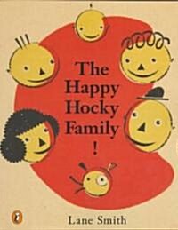 The Happy Hocky Family (Paperback, Reprint)