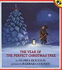 [중고] The Year of the Perfect Christmas Tree: An Appalachian Story (Paperback)