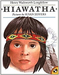 Hiawatha (Paperback, Reprint)