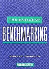 Basics of Benchmarking (Paperback)