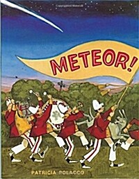 Meteor! (Paperback, Reprint)