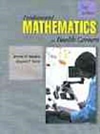 Fundamentals of Mathematics for Health Careers (Paperback, 3)