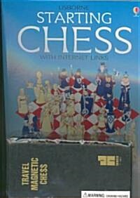 Starting Chess (Paperback)