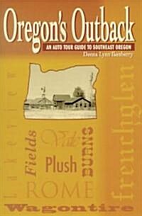 Oregon Outback (Paperback)